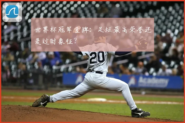 世界杯冠军金牌：足坛最高荣誉还是过时象征？