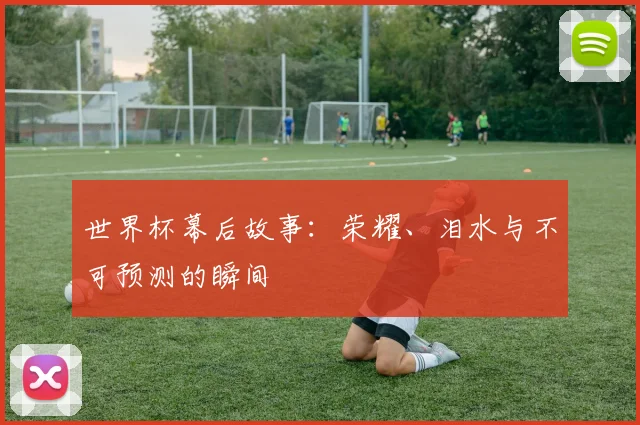 世界杯幕后故事：荣耀、泪水与不可预测的瞬间